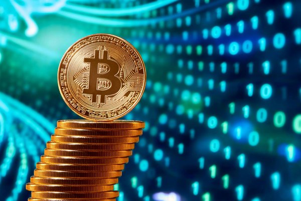 Actualité économie : La popularité du bitcoin auprès de la population jeune