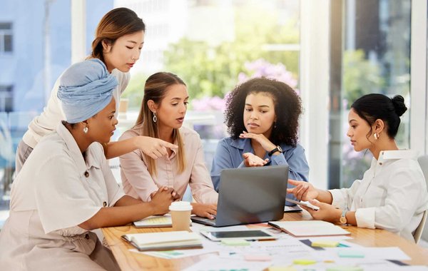 Quels sont les métiers du marketing ?
